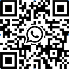 Caffè Julia QR Code