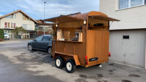 CaffeJulia mobile