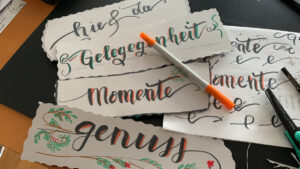 Caffè Julia Notes