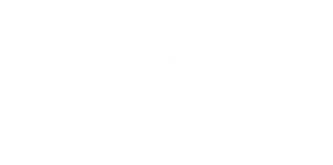 Caffè Julia Logo weiss, stilvolles Kaffee-Catering