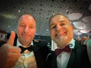 Thömus the two and only