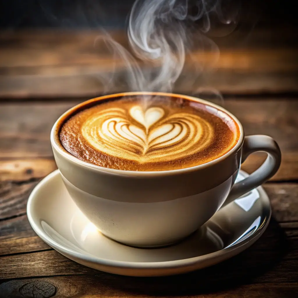 Caippuccino | Caffè Julia mobiler Kaffeegenuss cAIppuccino