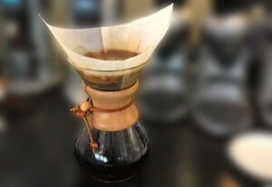 Gefiltert oder Geflirtet