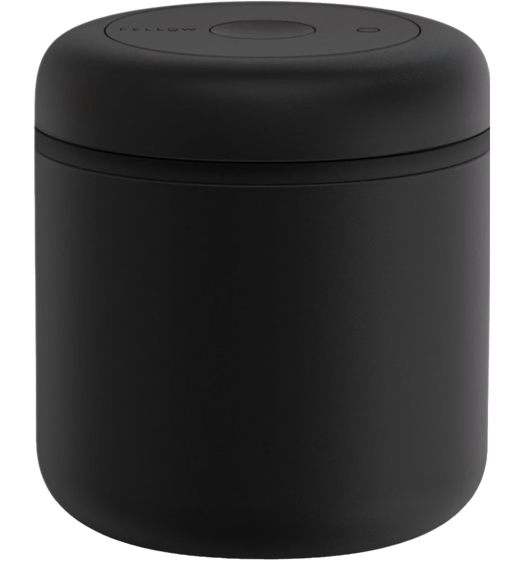 FellowAtmosCanister | Caffè Julia mobiler Kaffeegenuss Vkuum Kanister für Kaffee