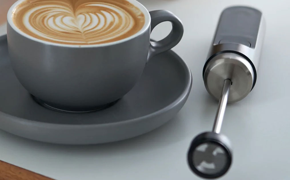 subminimal Nano Foamer