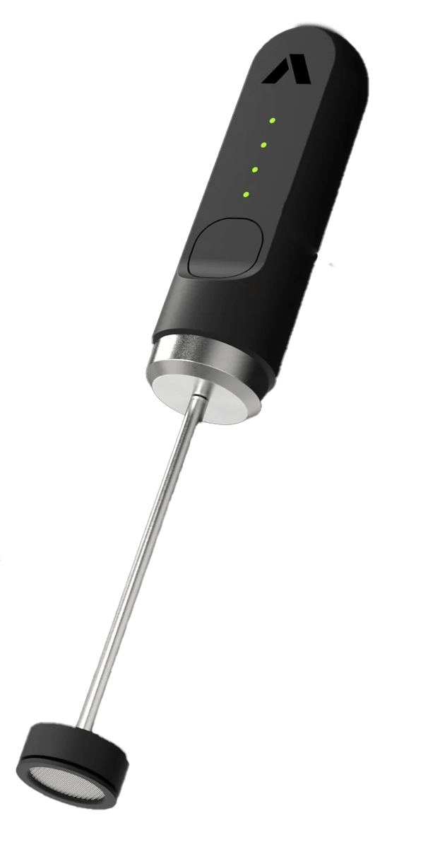 Subminimal Nano Foamer