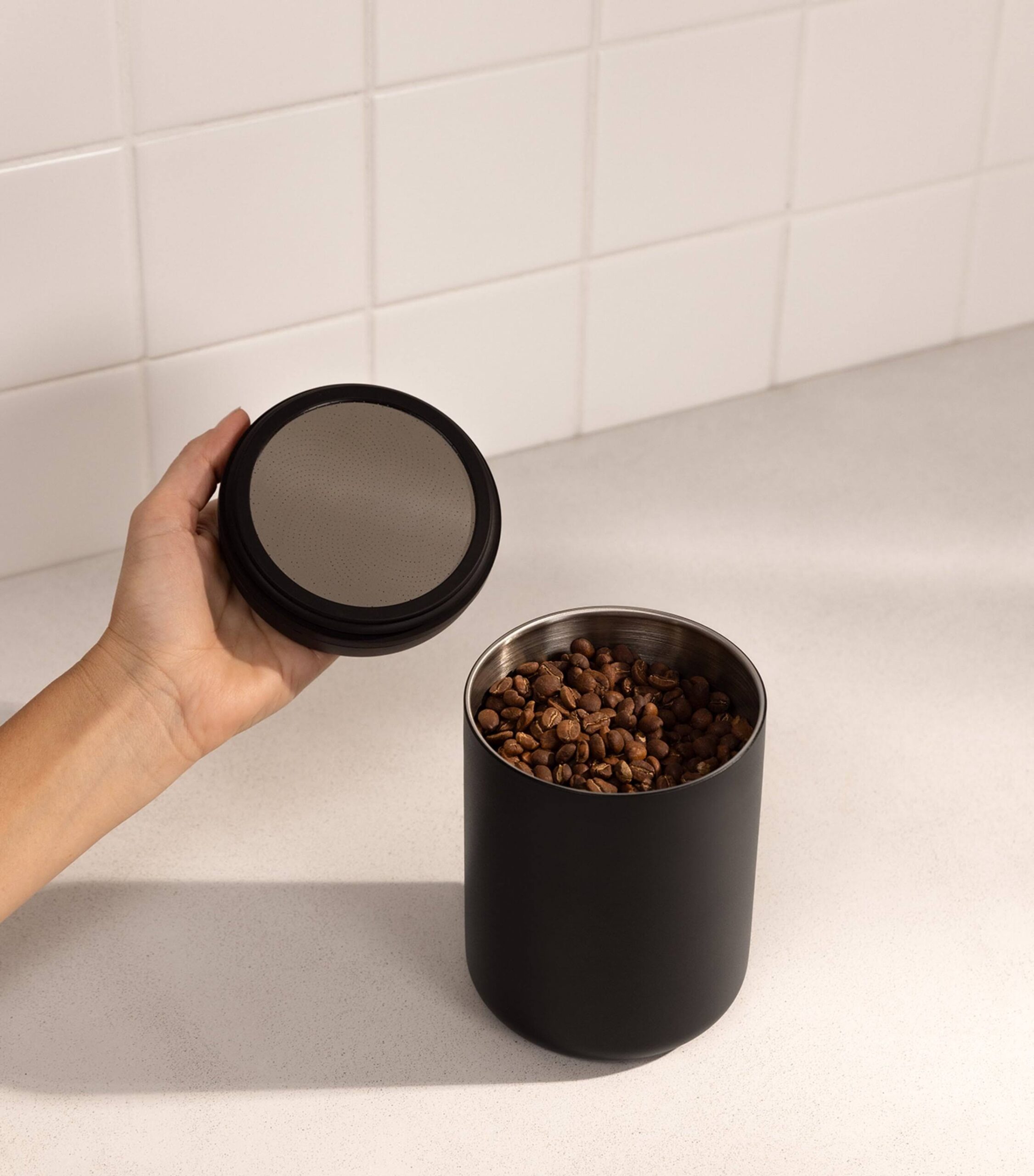 Fellow Atmos Kanister