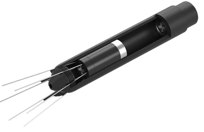 subminimalWDTool | Caffè Julia mobiler Kaffeegenuss Flick WDT Tool von subminimal