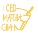 Iced und Latte Dricnks